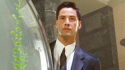 image de la news Ce soir sur Netflix : 4 ans avant Matrix, Keanu Reeves était le héros d'un des films de science-fiction les plus sous-cotés des années 90