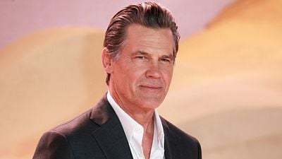 image de la news "Avec mon fils, on n'a pas parlé pendant 20 minutes" : Josh Brolin a été "réduit au silence" par la qualité de ce film culte