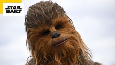 image de la news Star Wars : le premier Wookiee Jedi en live action sera dans cette série !