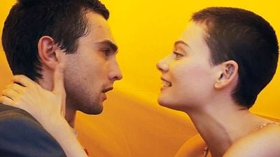 image de la news Tourné en secret à l'iPhone, le nouveau film de Luc Besson est à présent disponible