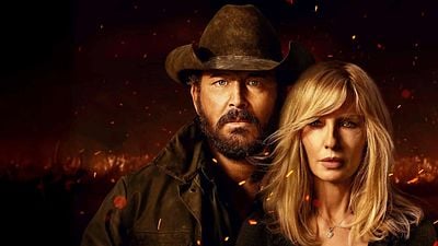 image de la news "Les choses changent" : les stars de Dutton Ranch évoquent le départ du showrunner