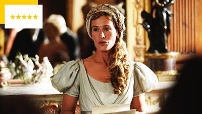 image de la news "Magistral" : noté 4,3 sur 5, c'est le meilleur film de Cécile de France