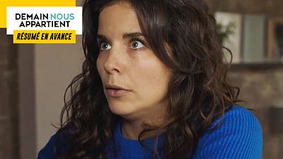 image de la news Demain nous appartient : ce qui vous attend dans l'épisode 1369 du jeudi 23 février 2023 [SPOILERS]