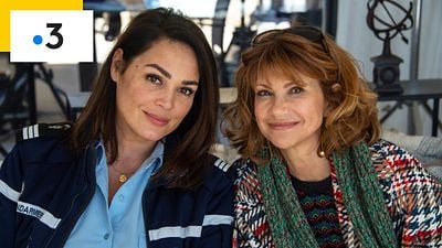 image de la news Crime à Ramatuelle : pourquoi France 3 arrête la série avec Florence Pernel et Lola Dewaere
