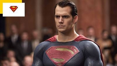 Superman : le projet mystère de Zack Snyder va-t-il intégrer Henry Cavill ?