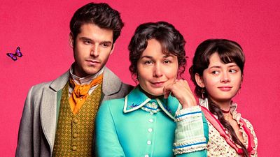 image de la news De parfaites demoiselles sur Netflix : une saison 2 est-elle prévue ?