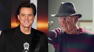 image de la news "Il peut presque tout faire" : Jim Carrey dans le rôle de Freddy Krueger ? Ce réalisateur en rêve
