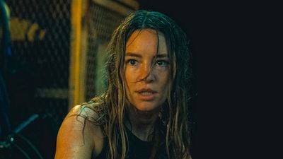 image de la news Le film de requins de l'été est enfin là ! Pourquoi Dangerous Animals va vous divertir au cinéma