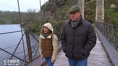 image de la news L'amour est dans le pré : qui paye et organise les activités dans l'émission ?