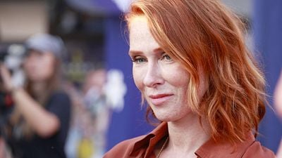 image de la news La Comtesse de Monte-Cristo : les premières images d'Audrey Fleurot en costume enfin dévoilées !