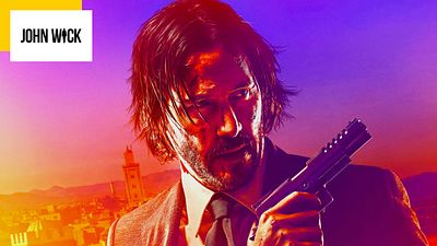 image de la news John Wick 5 : 10 méchants pour dézinguer définitivement Keanu Reeves !