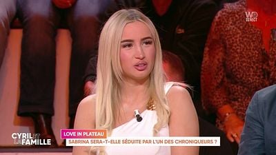 image de la news TBT9 : terminé le blond ! Changement de tête pour Polska et absence de dernière minute en plateau