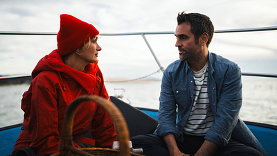 image de la news Le Parfum du bonheur : y aura-t-il une suite ?