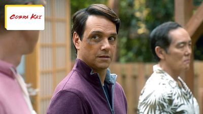 image de la news Cobra Kai saison 6 sur Netflix : le retour d'une actrice iconique de la saga Karaté Kid ?