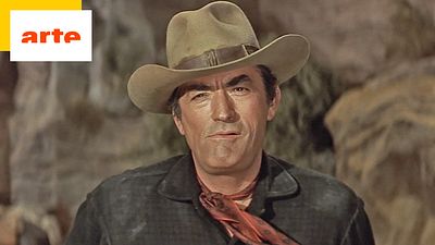 image de la news L’Or de MacKenna sur ARTE : 8 avant Star Wars, George Lucas était sur le tournage du western et voilà ce qu’il a filmé