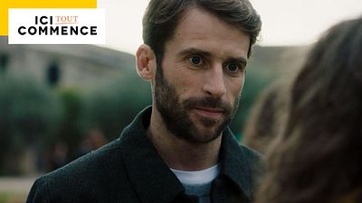 image de la news Ici tout commence : viré de l'Institut, Thomas reçoit une aide inattendue