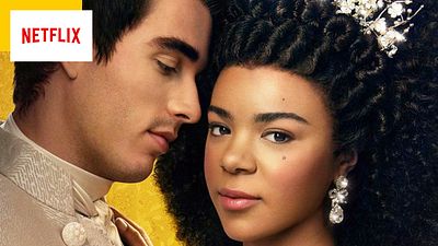 image de la news "C'était très stressant" : les scènes de sexe dans La Reine Charlotte vues par les stars de la série