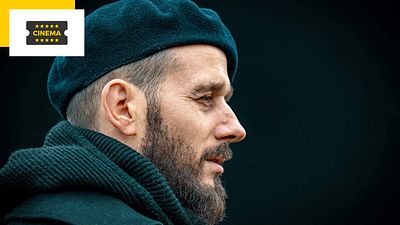 image de la news "Ce film, c'est une manière de continuer le combat" : Benjamin Lavernhe est L'Abbé Pierre, cette semaine au cinéma