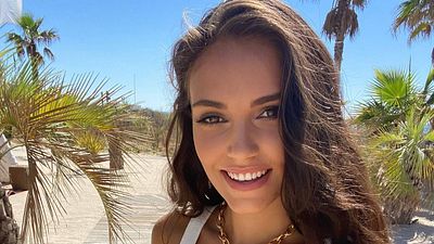 image de la news Miss France 2024 : qui est Karla Bchir, Miss Côte d’Azur 2023 ? Etudes, passion, Instagram… toutes les infos !