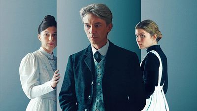 image de la news La Condition : un visage inédit de la violence, au cœur d’un récit bouleversant porté par Swann Arlaud, Galatéa Bellugi, Louise Chevillotte et Emmanuelle Devos