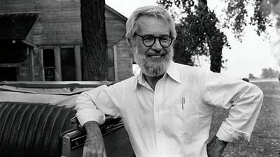 image de la news Mort à 92 ans de Robert Benton, oscarisé pour Kramer contre Kramer et scénariste de Bonnie and Clyde et Superman