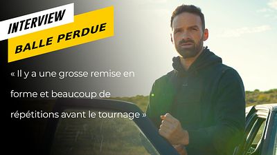 image de la news "On ne veut que du vrai" dans Balle Perdue : les cascades impressionnantes racontées par l'équipe du film d'action français sur Netflix