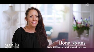 image de la news Mariés au premier regard : “On ne peut pas toujours être forte”, coup de blues pour cette candidate dont le mariage avait été annulé