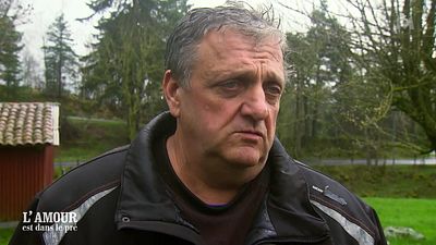 image de la news Pas vu à la télé dans L’amour est dans le pré : Laurent cash sur ce qui l'a gêné chez Françoise