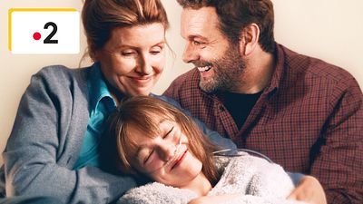 image de la news Pour Marnie sur France 2 : que vaut cette série bouleversante sur la fin de vie chez les enfants ?