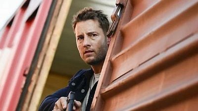 image de la news Tracker : bonne nouvelle pour les fans de The Walking Dead, un personnage phare de la série rejoint la saison 4