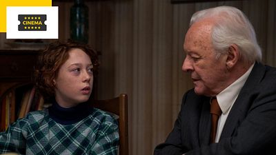 image de la news Armageddon Time : non, ce titre n'est pas une référence au film culte de Michael Bay !