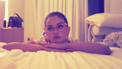 image de la news "OK, ça ne va pas marcher" : dans les années 2000, Selena Gomez a tourné pour 2 séries qui n'ont jamais été diffusées !