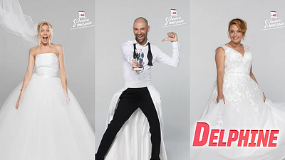 image de la news Adixia, Gary et Delphine (Mariés au premier regard) à la recherche de leur mari dans une nouvelle émission de dating