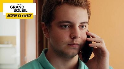 image de la news Un Si Grand Soleil en avance : résumé de l’épisode du mercredi 14 décembre 2022 [SPOILERS]