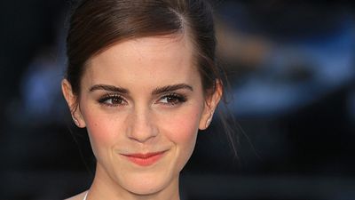 image de la news Emma Watson : la scène de cinéma préférée de la star d'Harry Potter, c'est un grand classique Disney