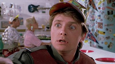 image de la news Retour vers le futur 2 était réellement en avance sur son temps, la preuve !