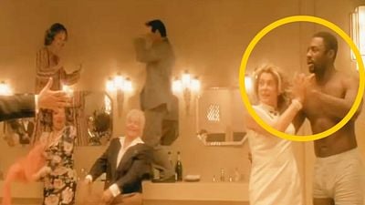 image de la news Il y a 27 ans, il débutait au cinéma comme amant de Catherine Deneuve. Aujourd'hui, c'est une star hollywoodienne incontournable !