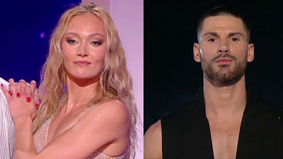 image de la news Danse avec les stars : J-4, on sait qui va danser avec Calisson et Jordan Mouillerac !
