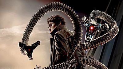 image de la news Spider-Man : l’un des plus grands méchants de la saga bientôt à l’affiche d’une série Paramount+