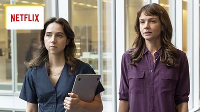 image de la news She Said sur Netflix : 129 minutes pour comprendre l'un des plus grands scandales d'Hollywood