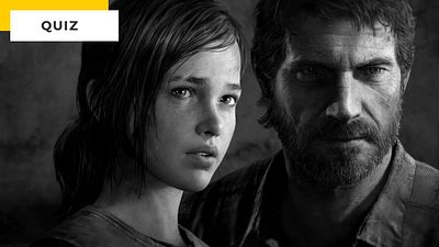 image de la news Quiz Cinéma et Jeu Vidéo : évitez le Game Over en 7 questions !