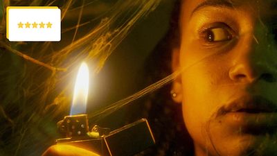 image de la news "Effrayant et bien fait" : Stephen King a adoré ce film français !