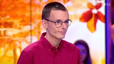 Retrouvailles surprises entre Emilien (Les 12 Coups de midi) et Josiane, qui avait failli l'éliminer !