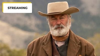 image de la news Trois ans après le tournage endeuillé du western Rust avec Alec Baldwin, un documentaire sur l'affaire va être disponible en streaming