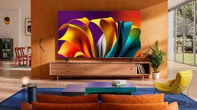 image de la news Pour Noël, Hisense fait des heureux avec cette TV 4K pour les gamers