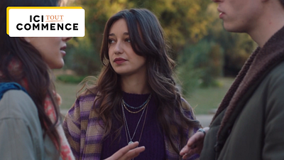 image de la news Ici tout commence : Maya et Jim se rapprochent, Jasmine bouillonne !