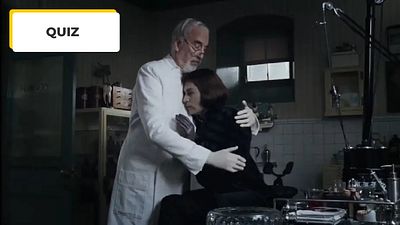 image de la news Quiz Cinéma : 9 films à reconnaître grâce à une seule image !