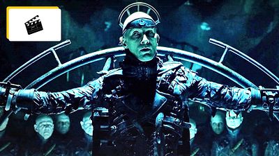 image de la news C'est un génie de la science-fiction, et il revient derrière la caméra !