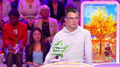 image de la news Les 12 Coups de midi : on a des nouvelles d’Emilien et il revient bientôt pour de nouvelles aventures ailleurs !