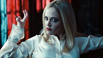 image de la news Ce soir à la télé : ni Batman ni Edward aux mains d'argent, ce film gothique de Tim Burton reste une curiosité à redécouvrir